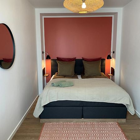 Sunway Place Præstø Dış mekan fotoğraf