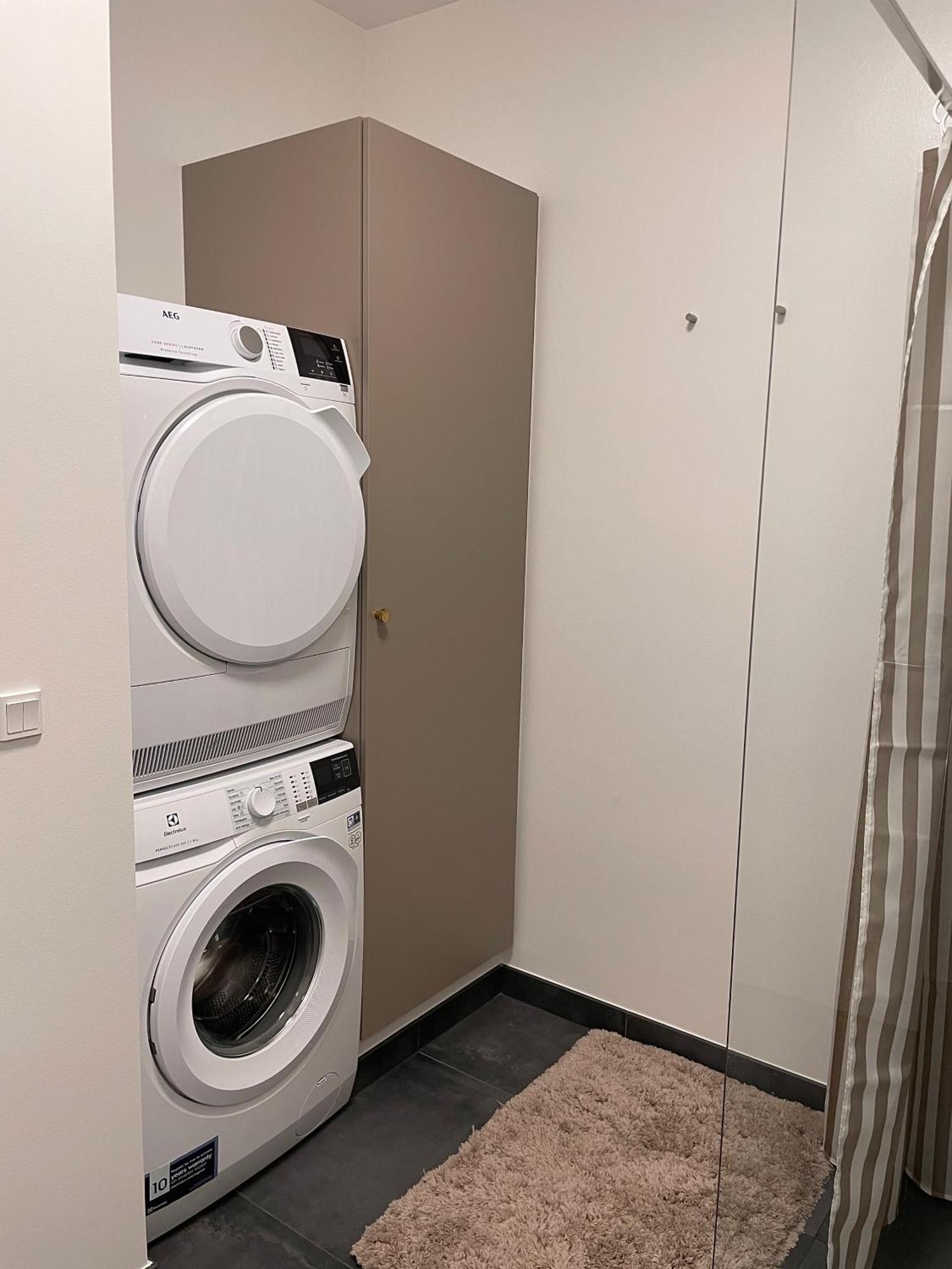 Sunway Place Præstø Dış mekan fotoğraf