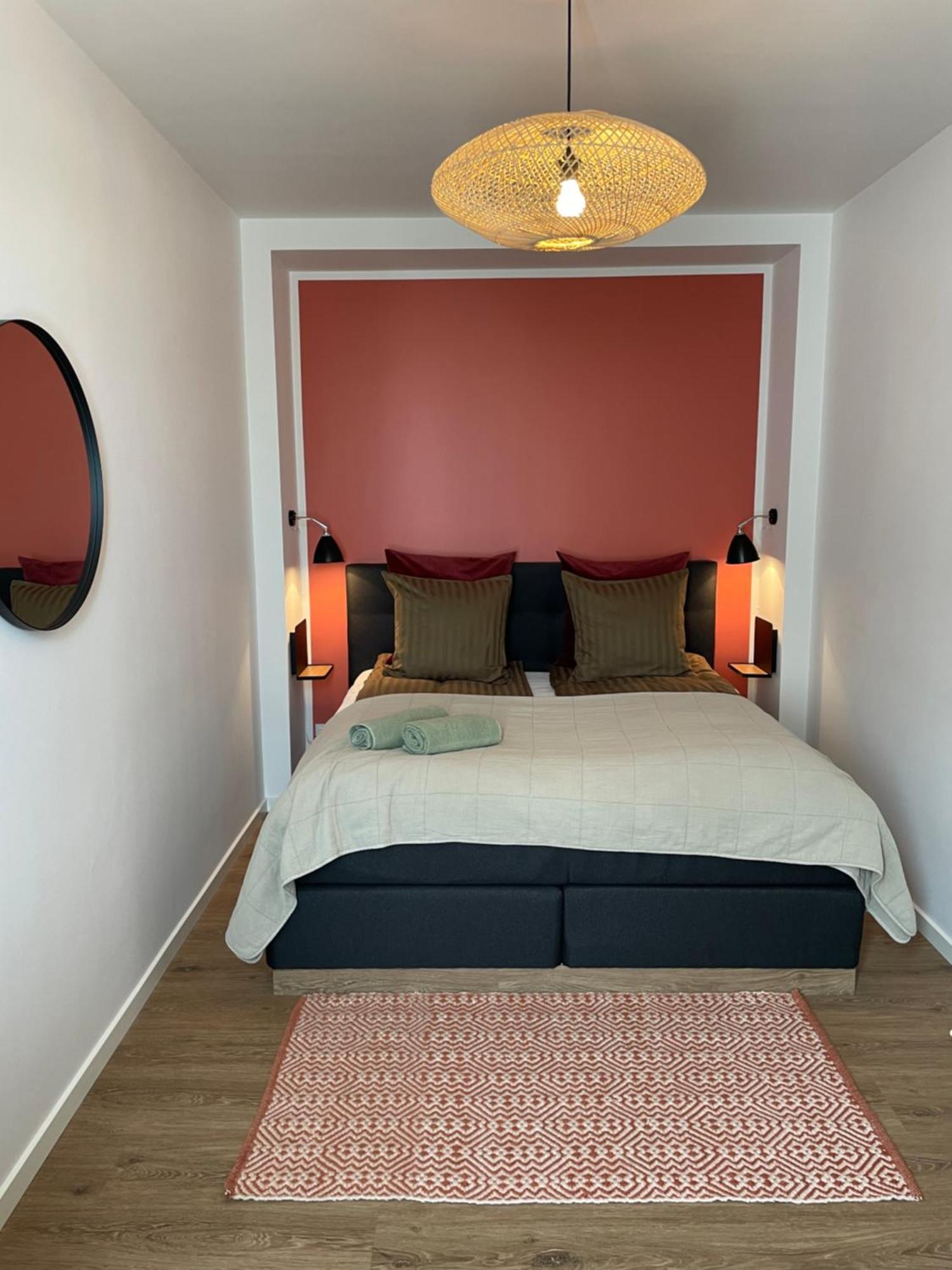 Sunway Place Præstø Dış mekan fotoğraf
