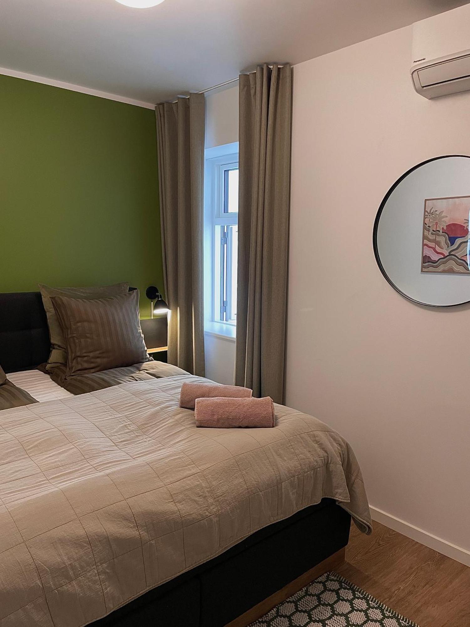 Sunway Place Præstø Dış mekan fotoğraf