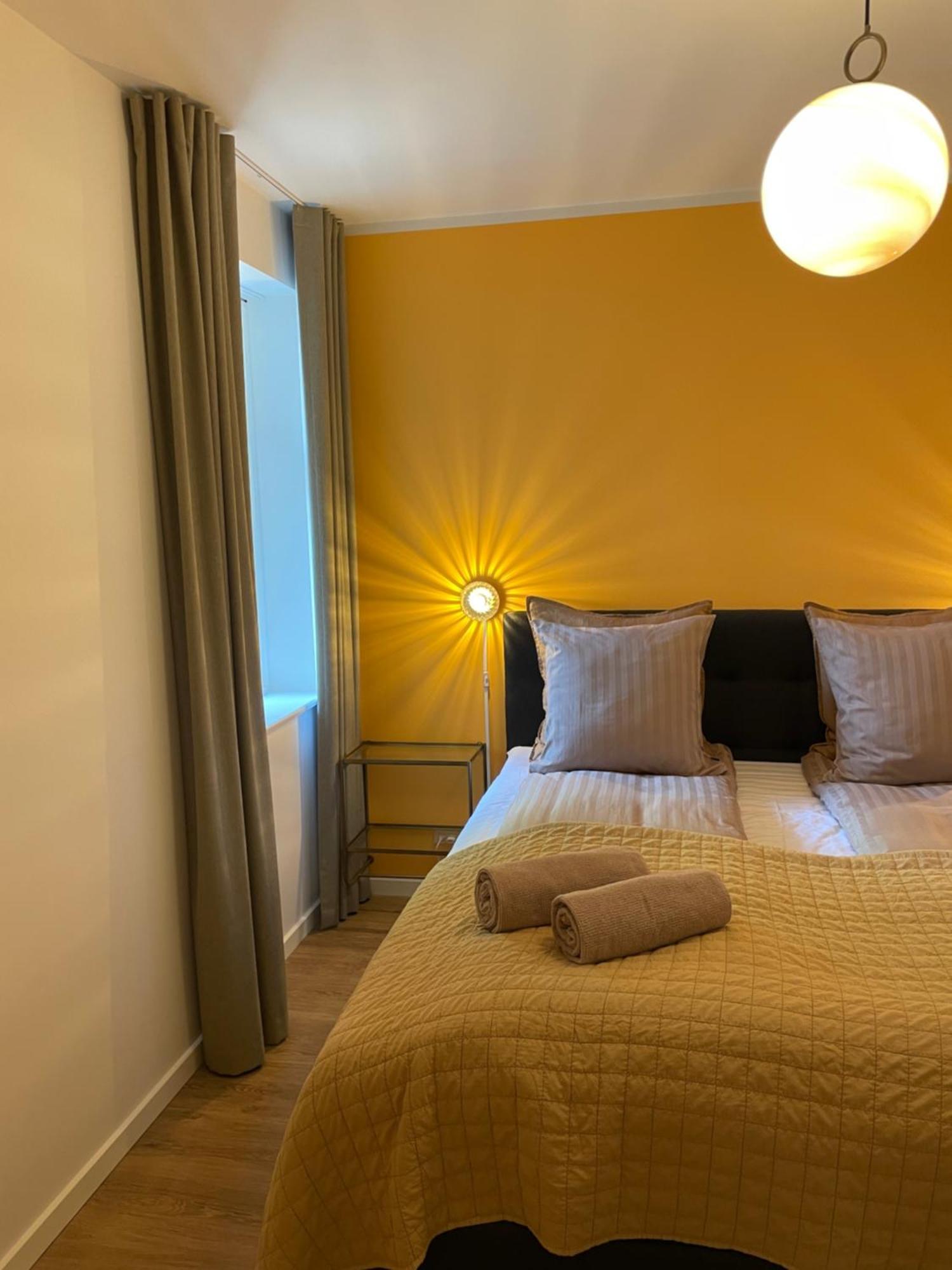 Sunway Place Præstø Dış mekan fotoğraf