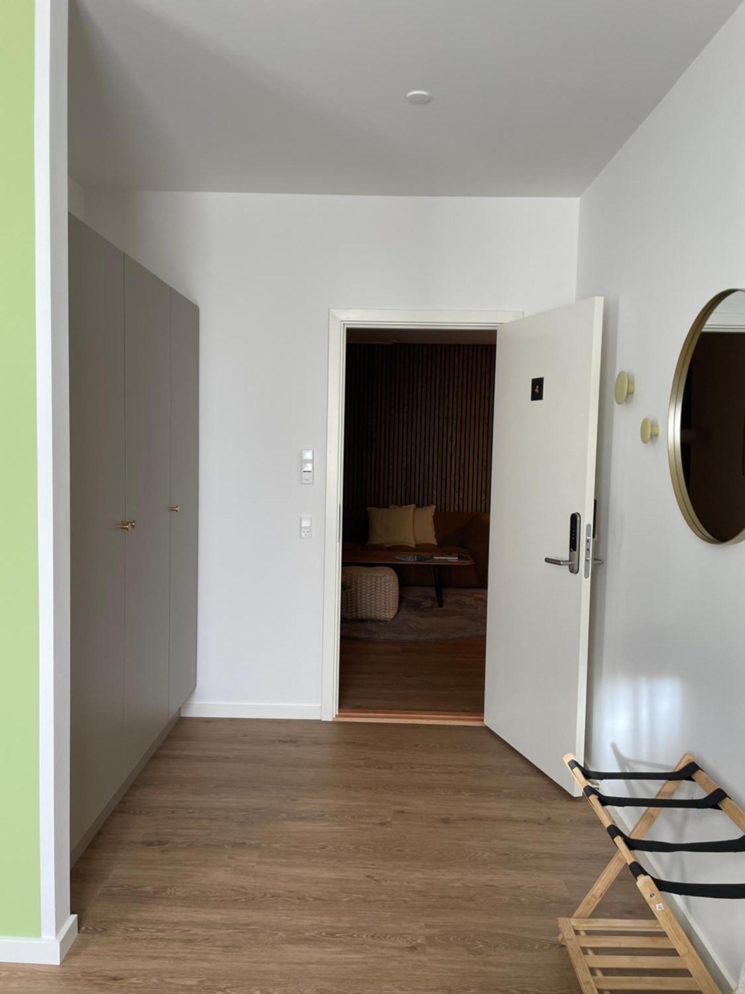 Sunway Place Præstø Dış mekan fotoğraf
